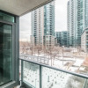 Отель GLOBALSTAY. Magnificent Toronto Condos, фото 40