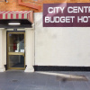 Отель City Centre Budget Hotel, фото 1