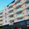 Отель Royal Court Hotel в Рамалле