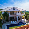 Отель Luxurious 5-Bed Private Pool Villa - PV6, Hua Hin, фото 29