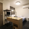 Отель Taketo Stay Premiere Sappro Eki, фото 12