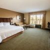 Отель Hampton Inn & Suites Lake George, фото 7