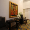 Отель Suites del Bosque Hotel, фото 4