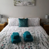 Отель Sunrise View - Beachfront Apartment, Weymouth, фото 6