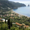 Отель Flat 2 bedrooms 1 bathroom - Agios Gordios, фото 8