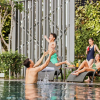 Отель Courtyard by Marriott Penang, фото 13