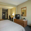 Отель Quality Inn Forsyth, фото 17