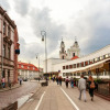 Отель #stayhere - Spacious 2BDR Two Floor I Heart of Old Town, фото 17