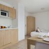 Отель Annemasse Apparts, фото 9