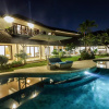 Отель Villa Miu Seminyak, фото 9