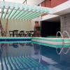 Отель Apraiana Hostel, фото 3