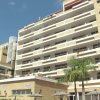 Отель Complejo Blue Sea Puerto Resort compuesto por Hotel Canarife y Bonanza Palace в Пуэрто-де-ла-Круc