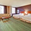 Отель Hampton Inn & Suites Denver-Downtown, фото 31