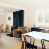 Отель Historic Clyde Cottage Guest House, фото 7