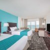 Отель Howard Johnson Plaza Hotel by Wyndham Ocean City Oceanfront, фото 1