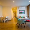 Отель DTJ Hometel Ha Long, фото 41