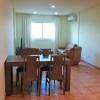 Отель Apartment 312 Depa Court в Ларнаке