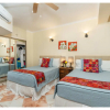 Отель Ocean Front Penthouse Pool Sleeps 8 People, фото 7