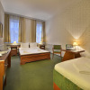 Отель Three Crowns Hotel Prague, фото 6