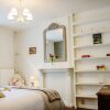 Отель The White Queen Bed And Breakfast в Брюгге