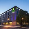 Отель Holiday Inn Express London - ExCeL, an IHG Hotel, фото 33