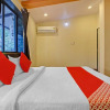 Отель OYO Flagship 84774 Nine Residency, фото 17