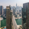 Отель Elegant 2BR in JBR With Stunning Marina Views!, фото 2