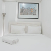 Отель Good Deal 1BR at Akasa Pure Living Apartment BSD, фото 4