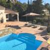 Отель Villa With 5 Bedrooms in Rayol-canadel-sur-mer, With Wonderful Mountai, фото 15