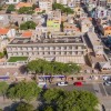Отель Oásis Porto Grande в Минделу