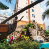 Отель Atlantis Condo Resort Pattaya by FAVSTAY, фото 7