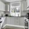 Отель Apartment 2 bedroom with lake view, фото 6
