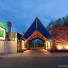 Отель ibis Styles Alice Springs Oasis (formerly All Seasons) в Элис-Спрингсе