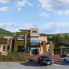 Отель Yeongwol Yoseon Hill Pension, фото 12
