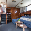 Отель Luxury Boat in Port Forum, фото 13
