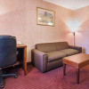 Отель Comfort Inn & Suites Moreno Valley near March Air Reserve Base, фото 4