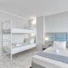 Отель Chic Modern Seaside Oasis -Sunny Piraeus, фото 2
