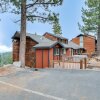 Отель Stateline Townhome < 1 Mi to Heavenly Ski Lifts, фото 19