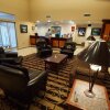 Отель Best Western Plus Pembina Inn & Suites в Виннипеге
