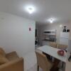 Отель Apartamento com Ótimo Custo - Benefício no centro de Canela, фото 4