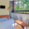 Отель OYO 92438 Nugraha Stay Near Sangeh Monkey Forest, фото 6