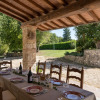 Отель Independent farmhouse absolute privacy-Casale il Timignano, фото 37