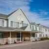 Отель Norland Inn and Suites Roseau, фото 8