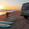 Отель Salty Jackal Surf Camp, фото 21