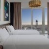 Отель Avani + Palm View Dubai Hotel & Suites, фото 8