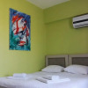 Отель Saklıbahçe Hotel, фото 16
