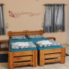 Отель Ein Zurim Guest House, фото 2