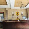 Отель Qiandao Lake Jingting Hotel в Ханчжоу