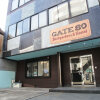 Отель Gate 80 - Hostel в Осаке