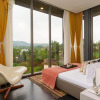 Отель Amã Stays & Trails - Villa Seven, Lonavala, фото 20